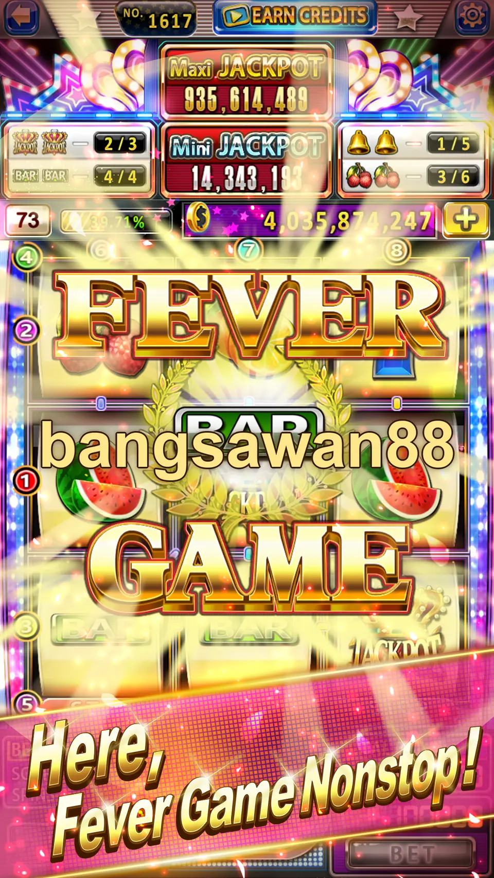 bangsawan88 APK