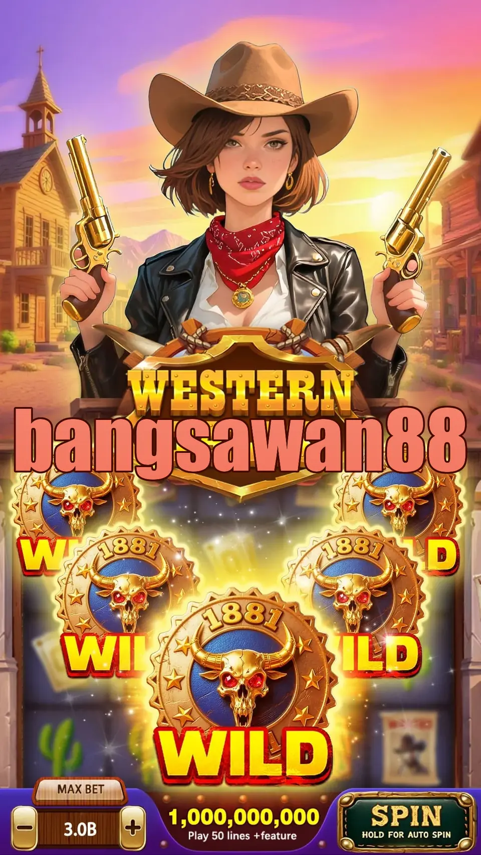 bangsawan88 APK
