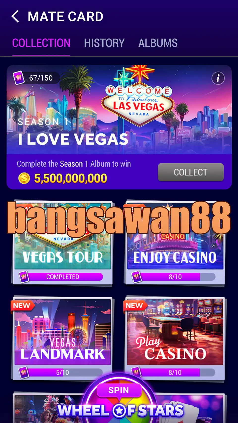 bangsawan88 Masuk
