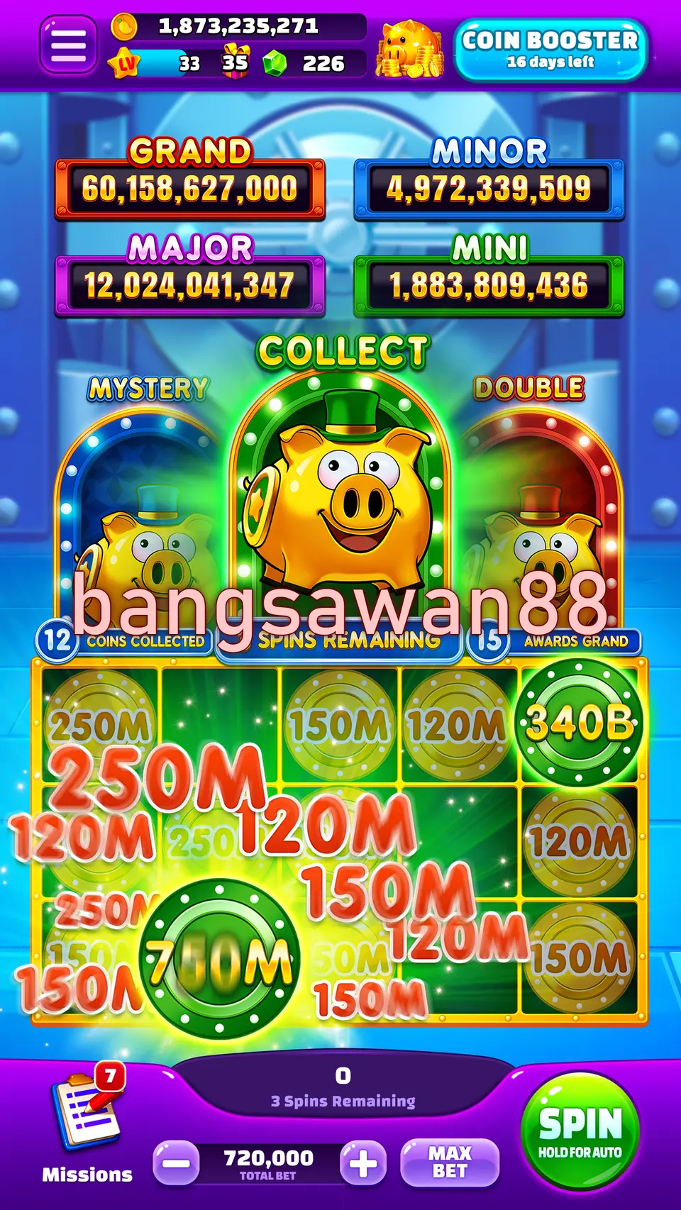 bangsawan88 Masuk