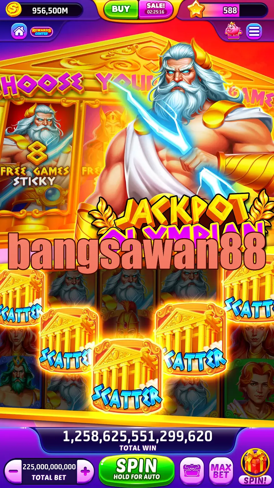 bangsawan88 Masuk