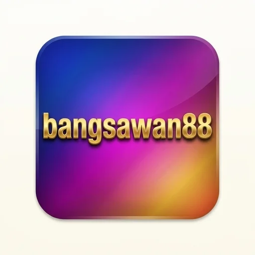 bangsawan88 Logo - Resmi